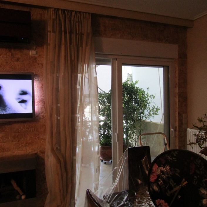 Επένδυση οικίας κωδ.νο10